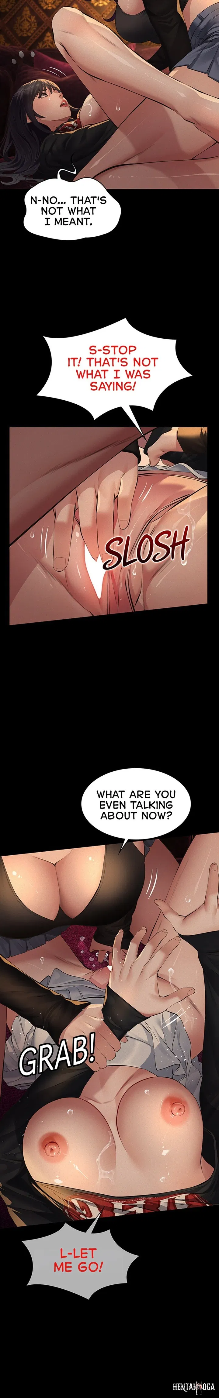 Sugar Daddy Sugar Daddy Chapter 35 - Trang 16 Sugar Daddy Sugar Daddy Chapter 35 - Trang 16
