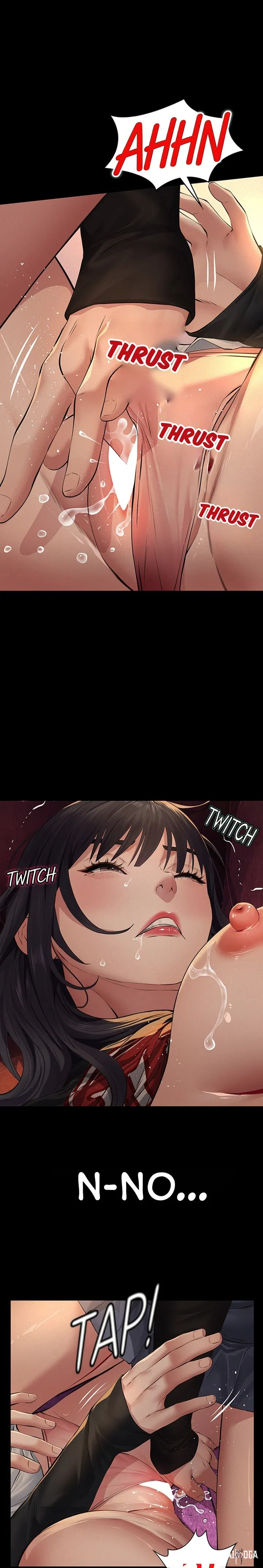 Sugar Daddy Sugar Daddy Chapter 35 - Trang 17 Sugar Daddy Sugar Daddy Chapter 35 - Trang 17