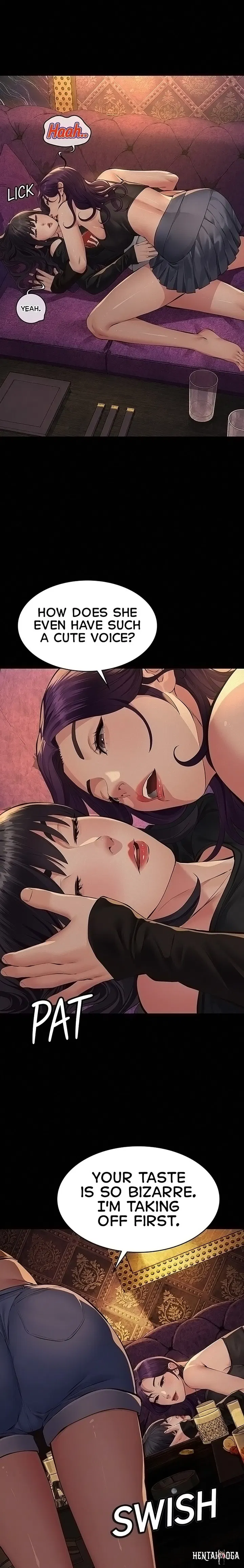Sugar Daddy Sugar Daddy Chapter 35 - Trang 2 Sugar Daddy Sugar Daddy Chapter 35 - Trang 2
