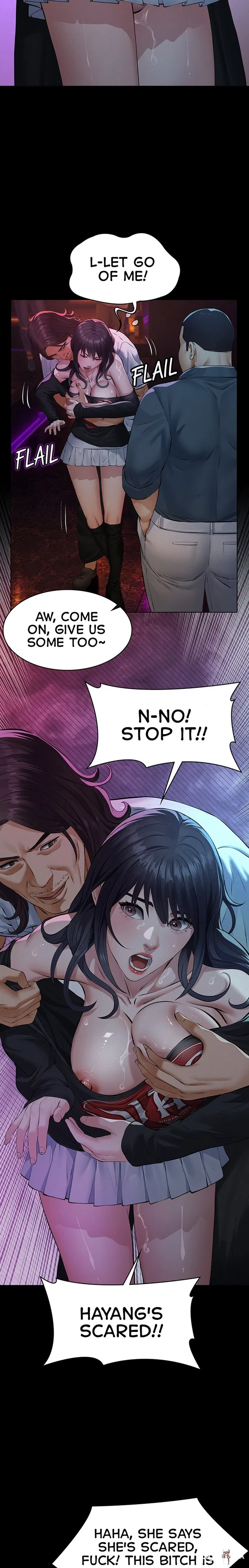 Sugar Daddy Sugar Daddy Chapter 35 - Trang 24 Sugar Daddy Sugar Daddy Chapter 35 - Trang 24