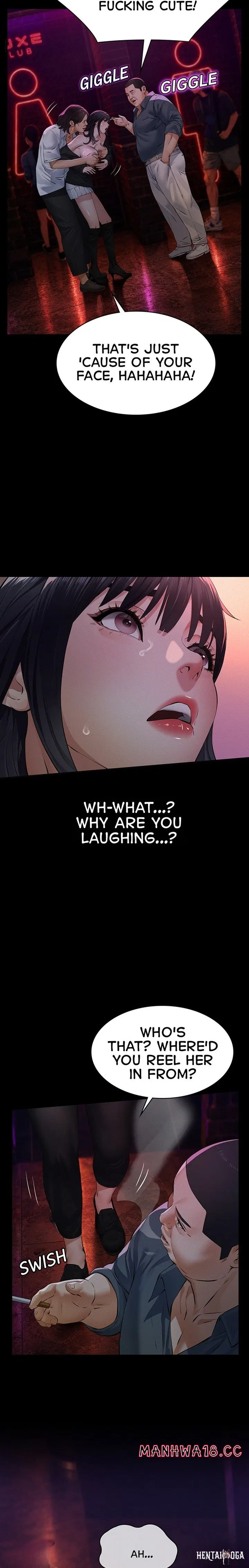 Sugar Daddy Sugar Daddy Chapter 35 - Trang 25 Sugar Daddy Sugar Daddy Chapter 35 - Trang 25