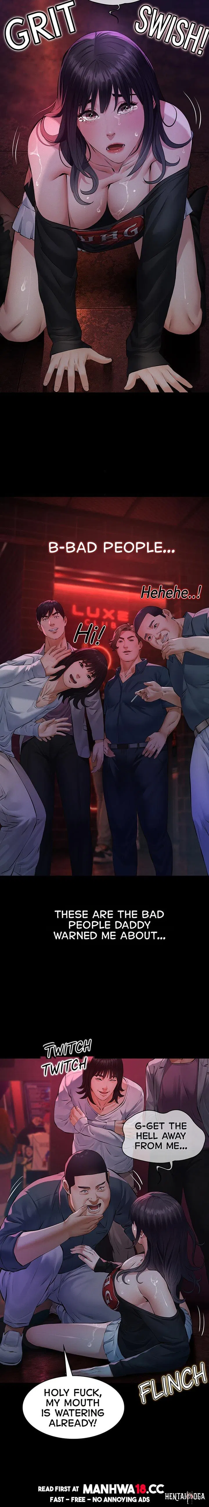 Sugar Daddy Sugar Daddy Chapter 35 - Trang 26 Sugar Daddy Sugar Daddy Chapter 35 - Trang 26
