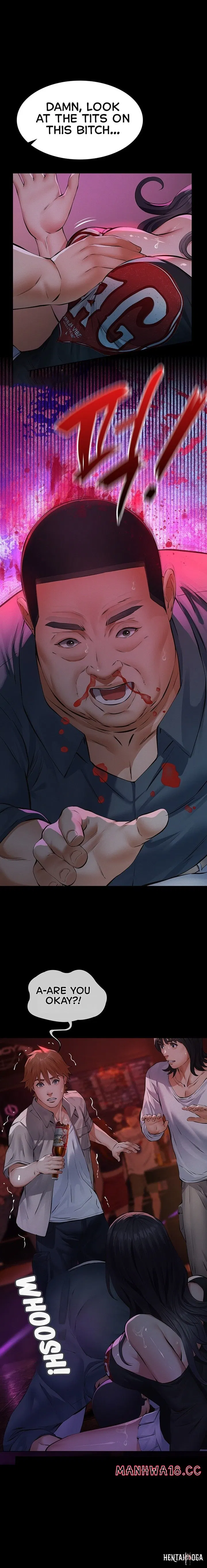 Sugar Daddy Sugar Daddy Chapter 35 - Trang 27 Sugar Daddy Sugar Daddy Chapter 35 - Trang 27