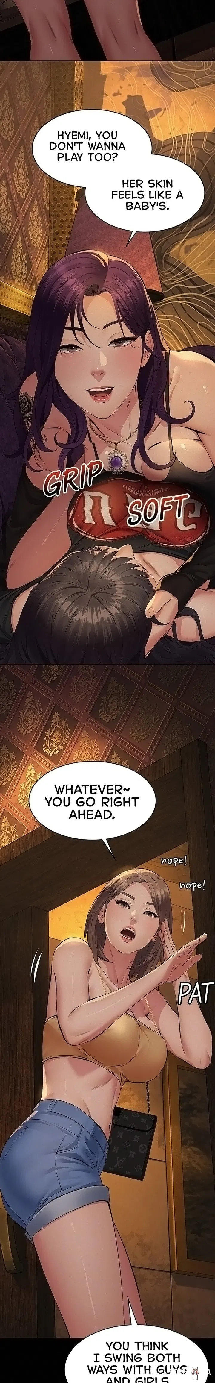 Sugar Daddy Sugar Daddy Chapter 35 - Trang 3 Sugar Daddy Sugar Daddy Chapter 35 - Trang 3