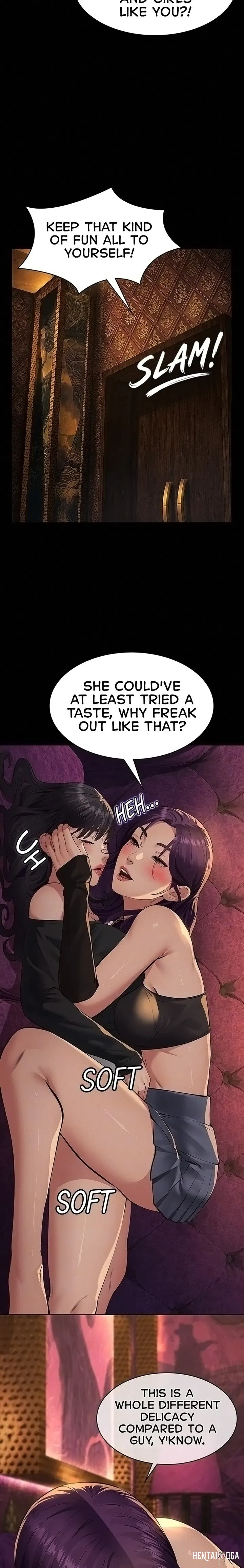 Sugar Daddy Sugar Daddy Chapter 35 - Trang 4 Sugar Daddy Sugar Daddy Chapter 35 - Trang 4