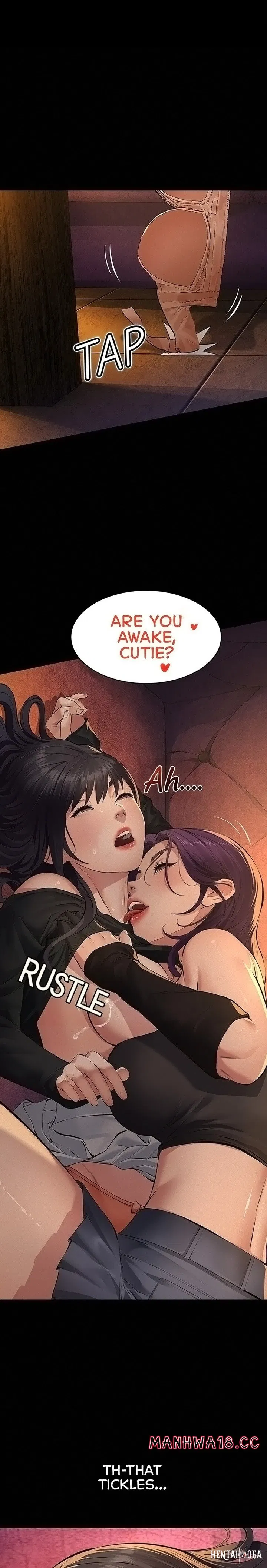 Sugar Daddy Sugar Daddy Chapter 35 - Trang 9 Sugar Daddy Sugar Daddy Chapter 35 - Trang 9
