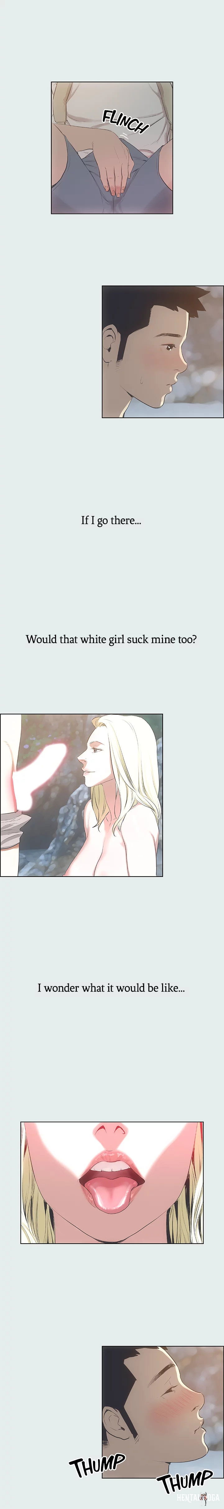 Summer Vacation Summer Vacation Chapter 1 - Page 15