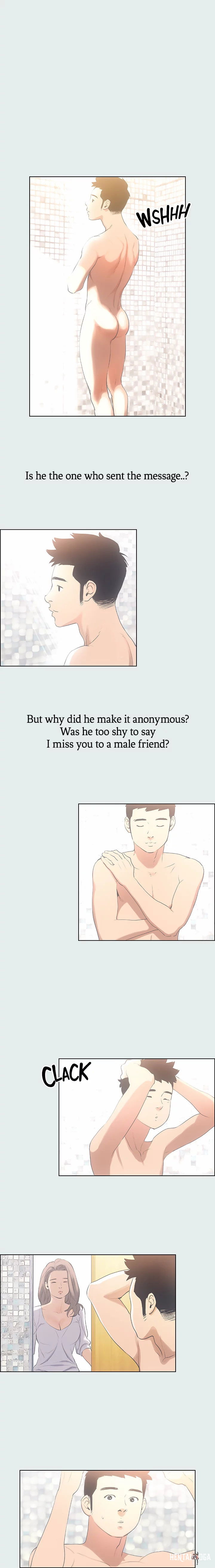 Summer Vacation Summer Vacation Chapter 2 - Page 6