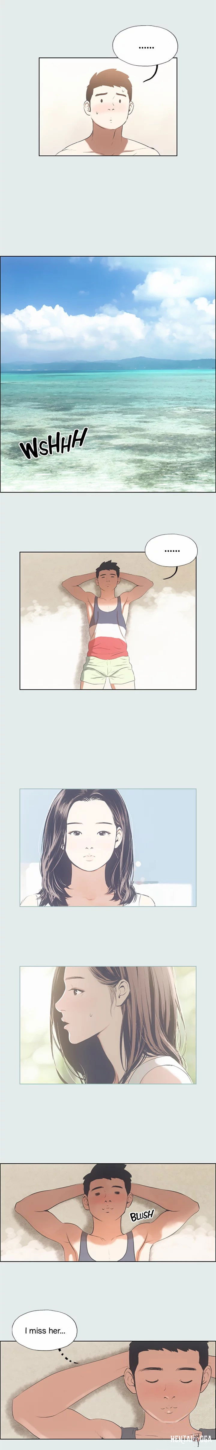 Summer Vacation Summer Vacation Chapter 5 - Page 14