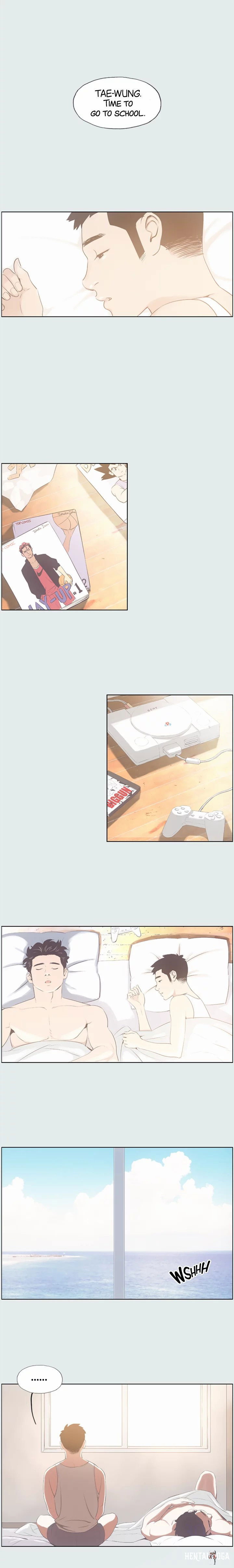 Summer Vacation Summer Vacation Chapter 5 - Page 4