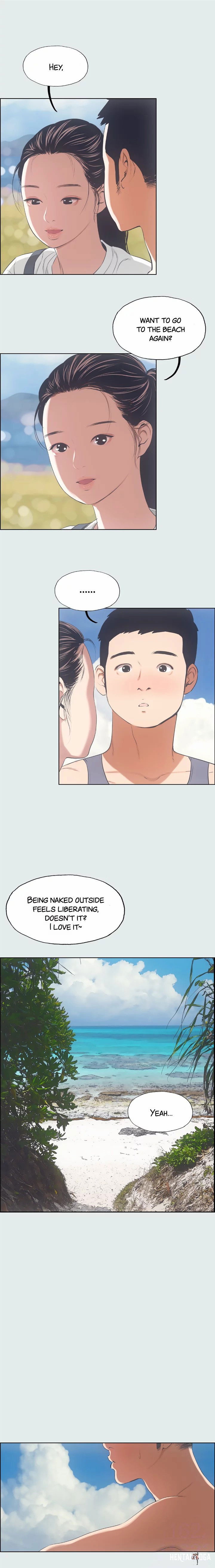 Summer Vacation Summer Vacation Chapter 7 - Page 2