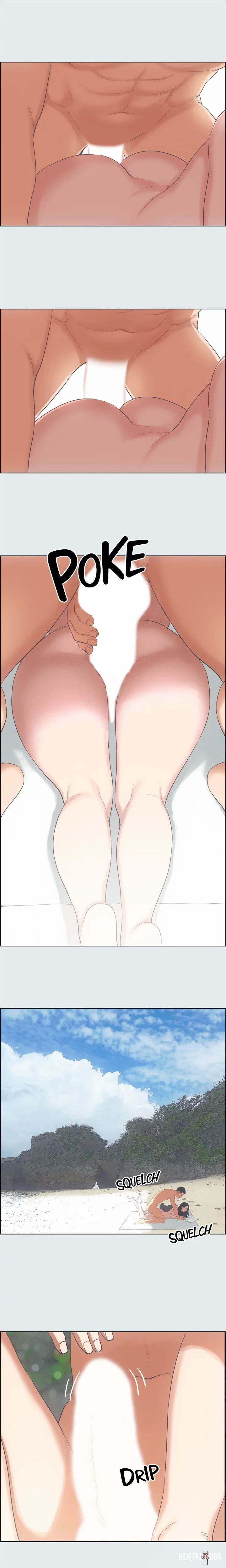 Summer Vacation Summer Vacation Chapter 7 - Page 6