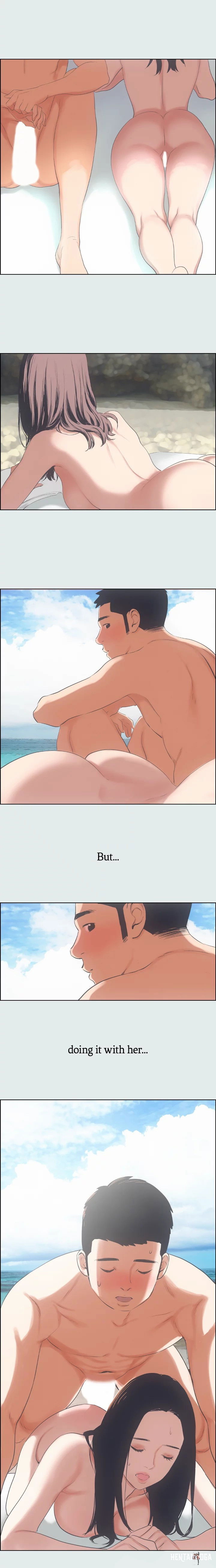 Summer Vacation Summer Vacation Chapter 7 - Page 7