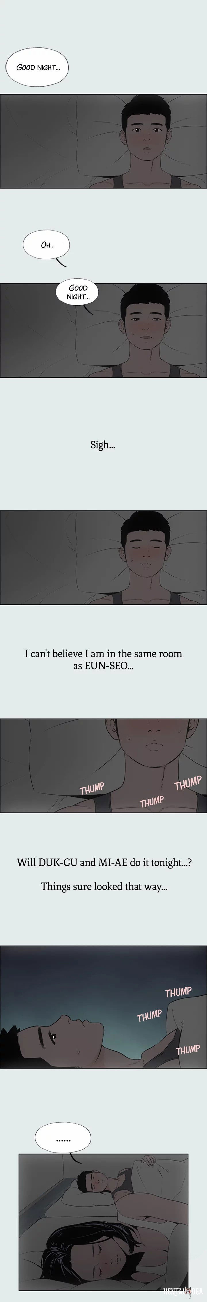 Summer Vacation Summer Vacation Chapter 8 - Page 13