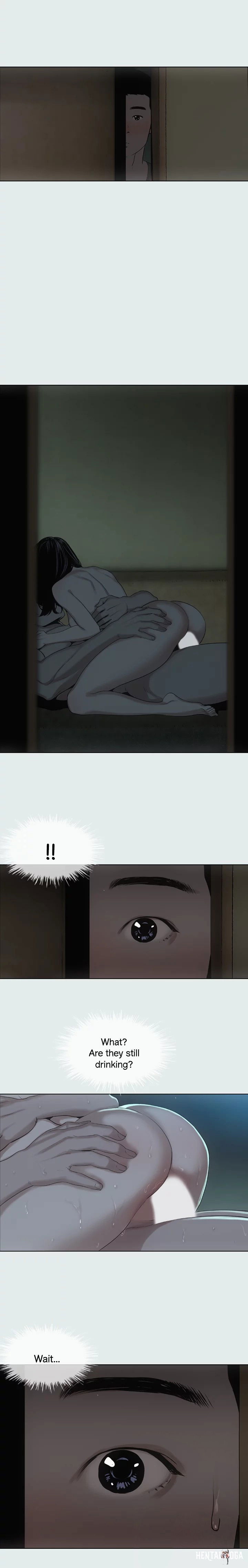 Summer Vacation Summer Vacation Chapter 8 - Page 16