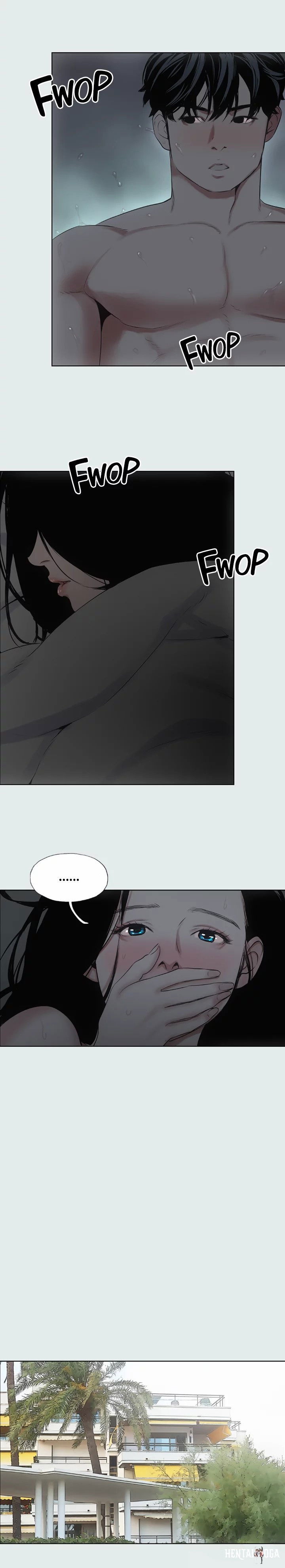 Summer Vacation Summer Vacation Chapter 9 - Page 10