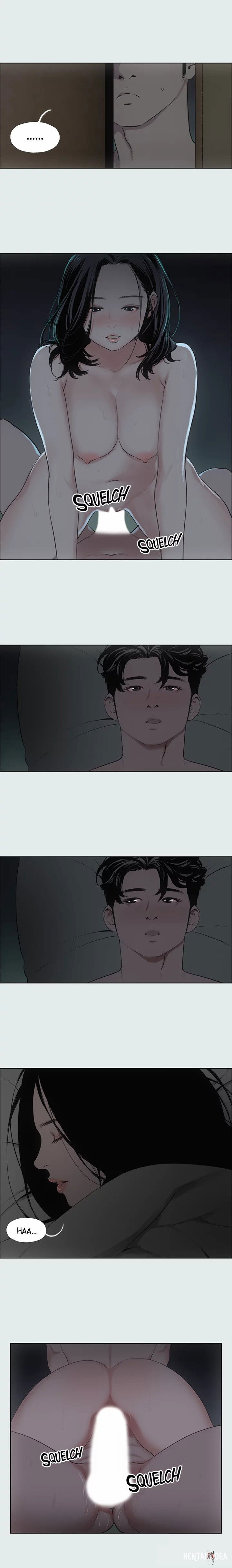 Summer Vacation Summer Vacation Chapter 9 - Page 7