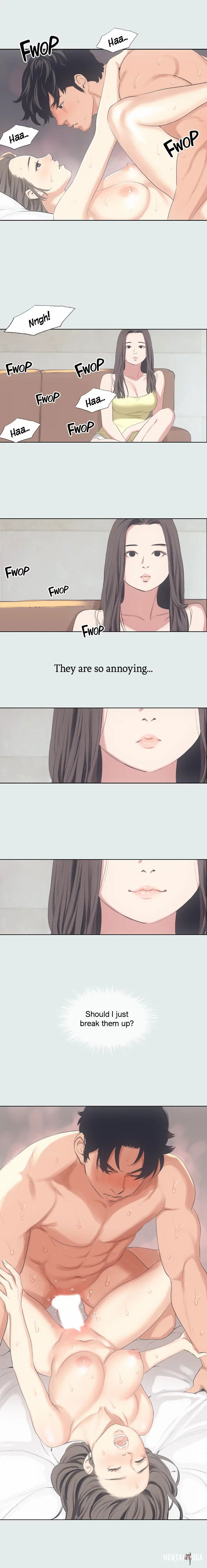 Summer Vacation Summer Vacation Chapter 10 - Page 15