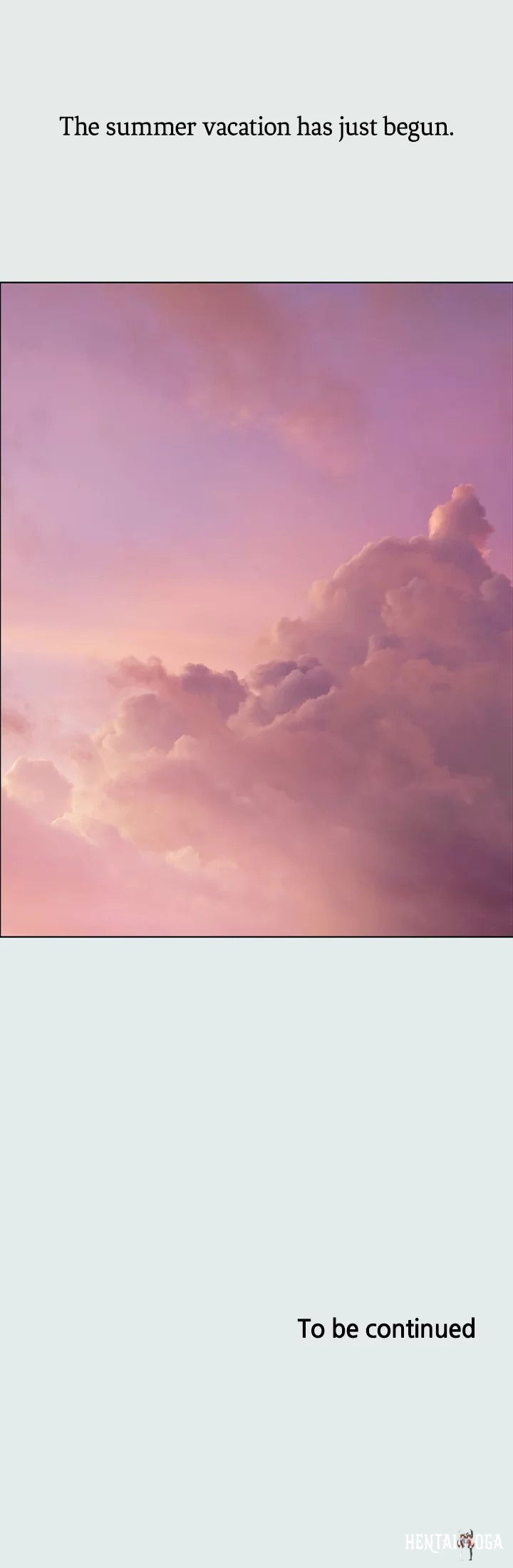 Summer Vacation Summer Vacation Chapter 11 - Page 18