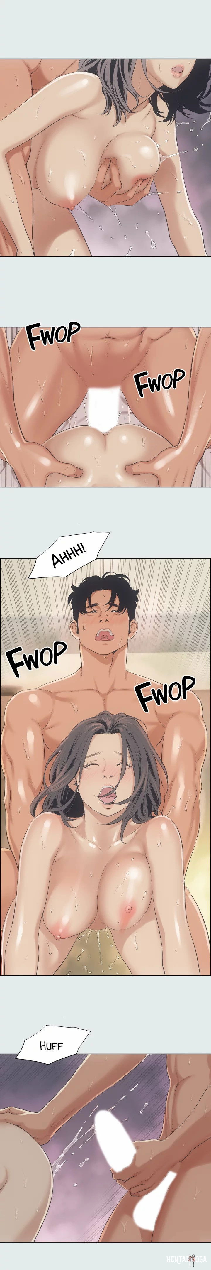 Summer Vacation Summer Vacation Chapter 11 - Page 3