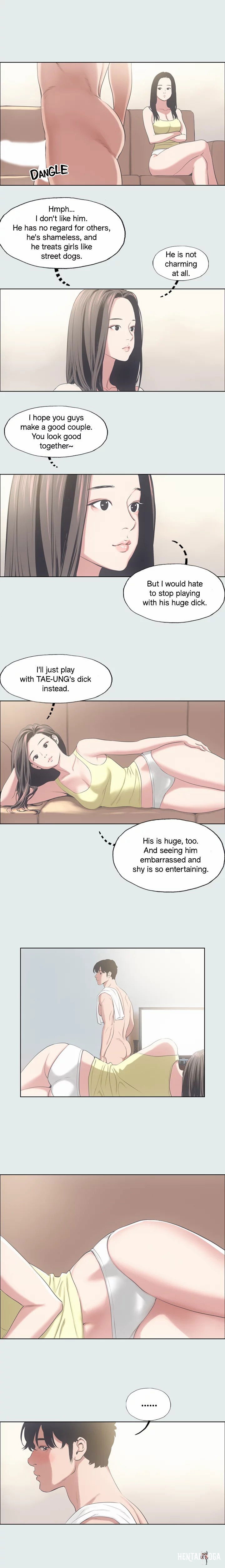 Summer Vacation Summer Vacation Chapter 11 - Page 6