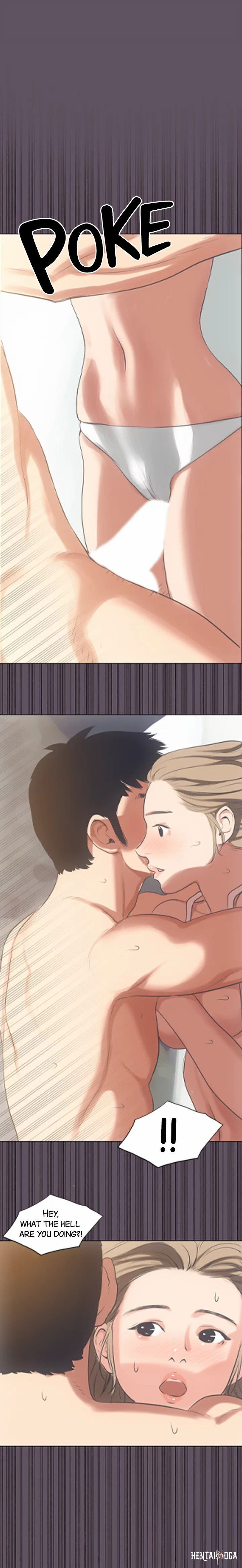 Summer Vacation Summer Vacation Chapter 13 - Page 13