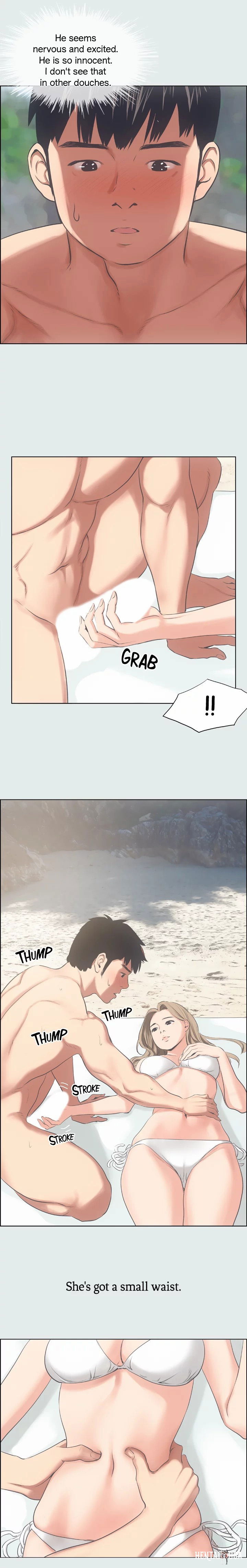 Summer Vacation Summer Vacation Chapter 13 - Page 6