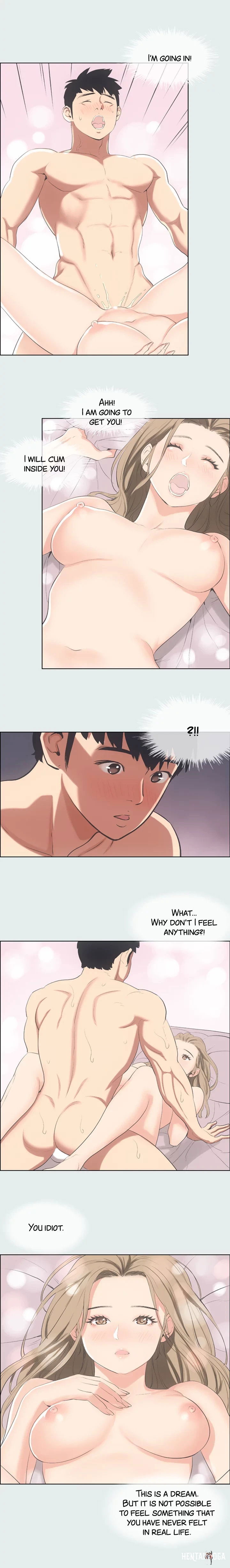 Summer Vacation Summer Vacation Chapter 14 - Page 3