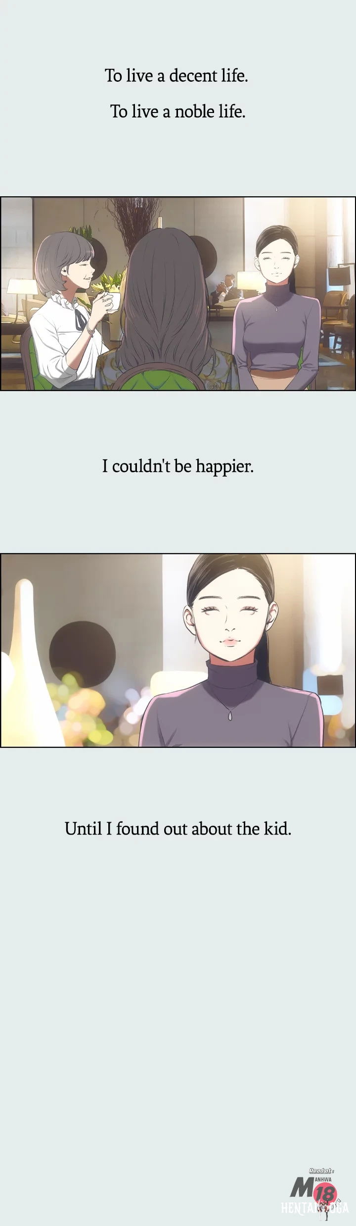 Summer Vacation Summer Vacation Chapter 15 - Page 4