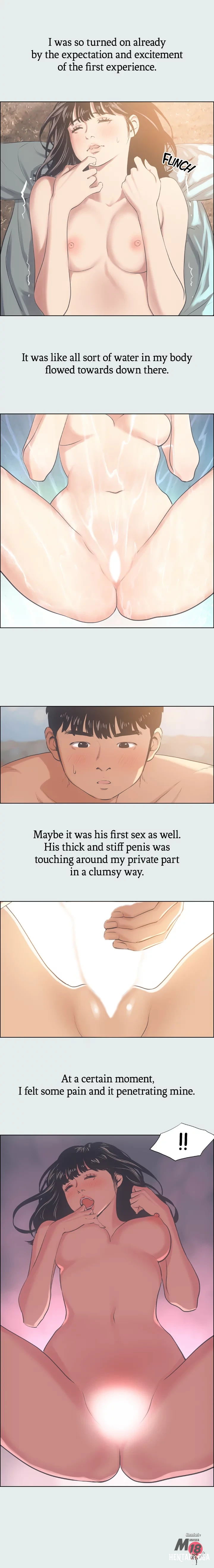 Summer Vacation Summer Vacation Chapter 16 - Page 3