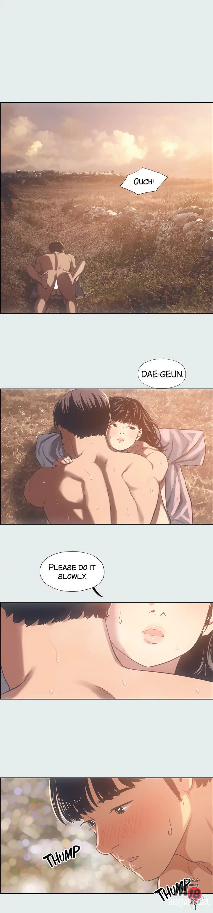 Summer Vacation Summer Vacation Chapter 16 - Page 4