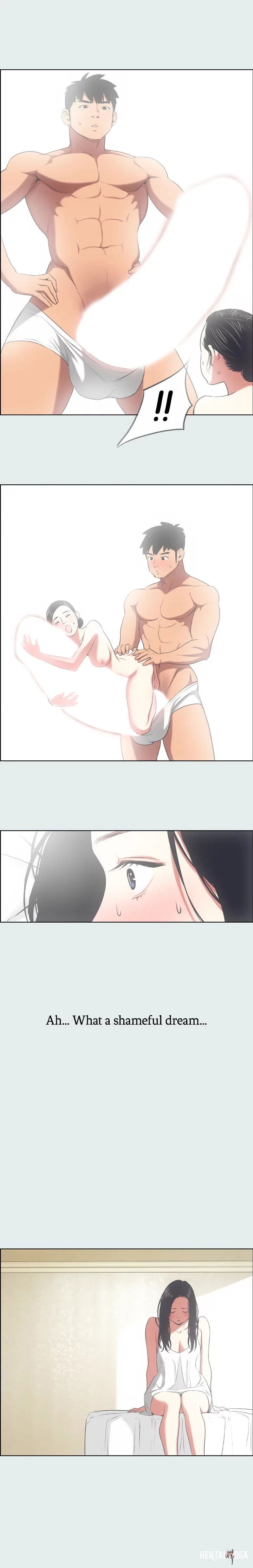 Summer Vacation Summer Vacation Chapter 18 - Page 5