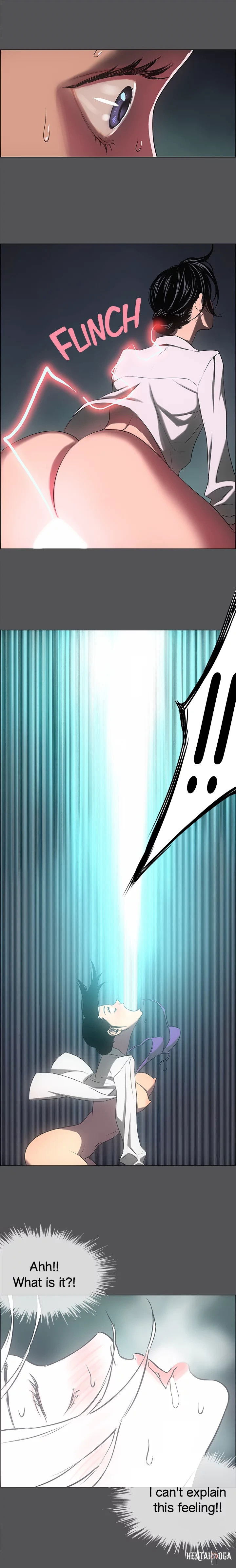 Summer Vacation Summer Vacation Chapter 20 - Page 10