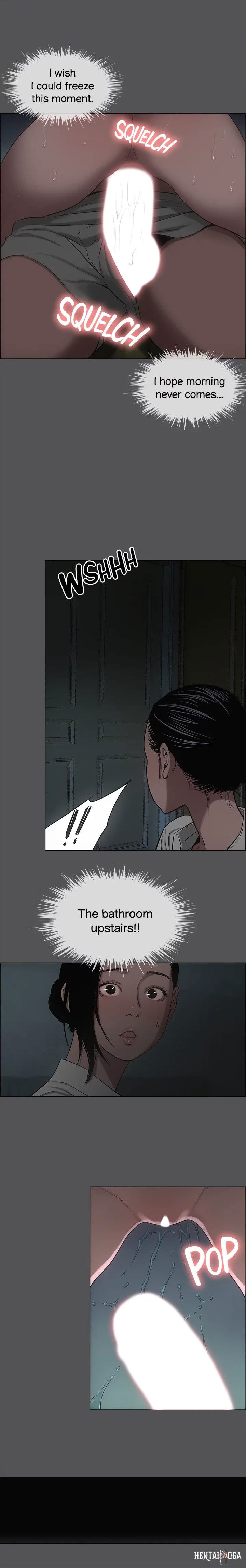 Summer Vacation Summer Vacation Chapter 20 - Page 14