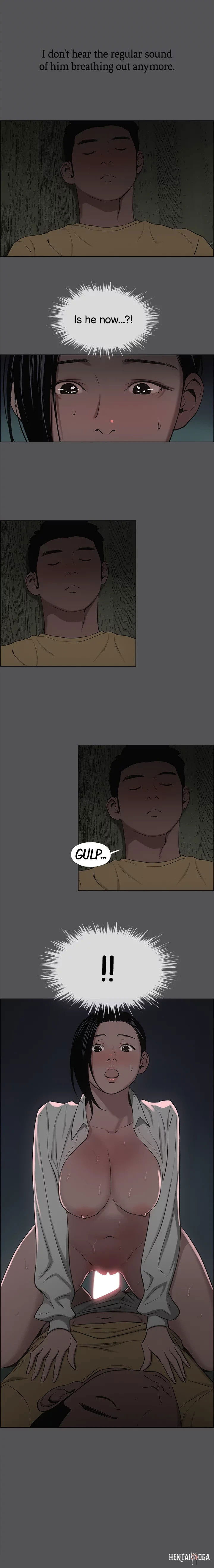 Summer Vacation Summer Vacation Chapter 20 - Page 18