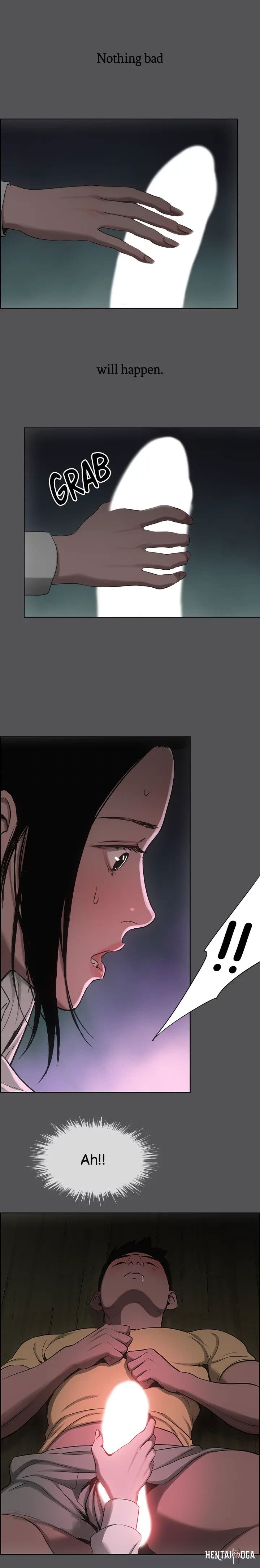 Summer Vacation Summer Vacation Chapter 20 - Page 3