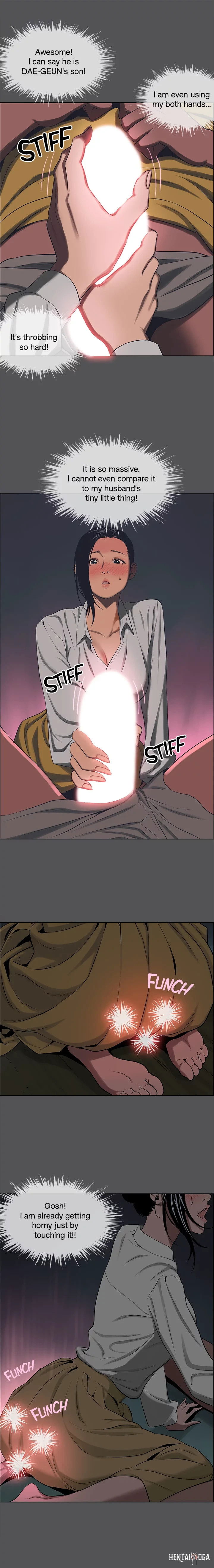 Summer Vacation Summer Vacation Chapter 20 - Page 4