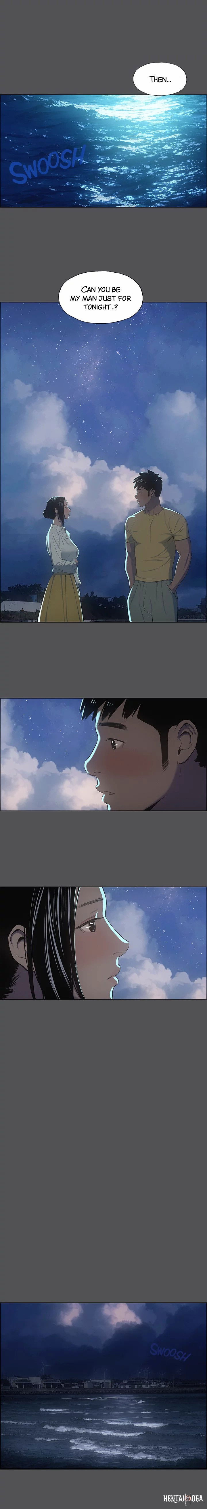 Summer Vacation Summer Vacation Chapter 21 - Page 16