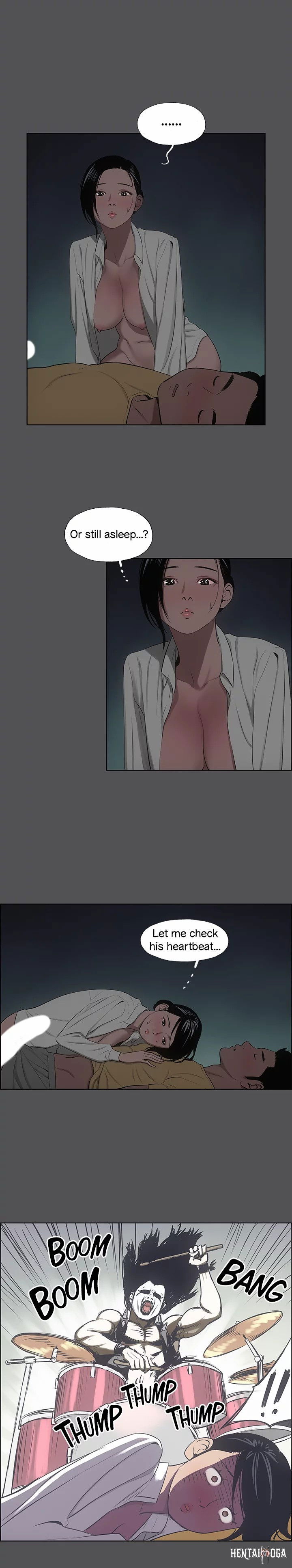 Summer Vacation Summer Vacation Chapter 21 - Page 3