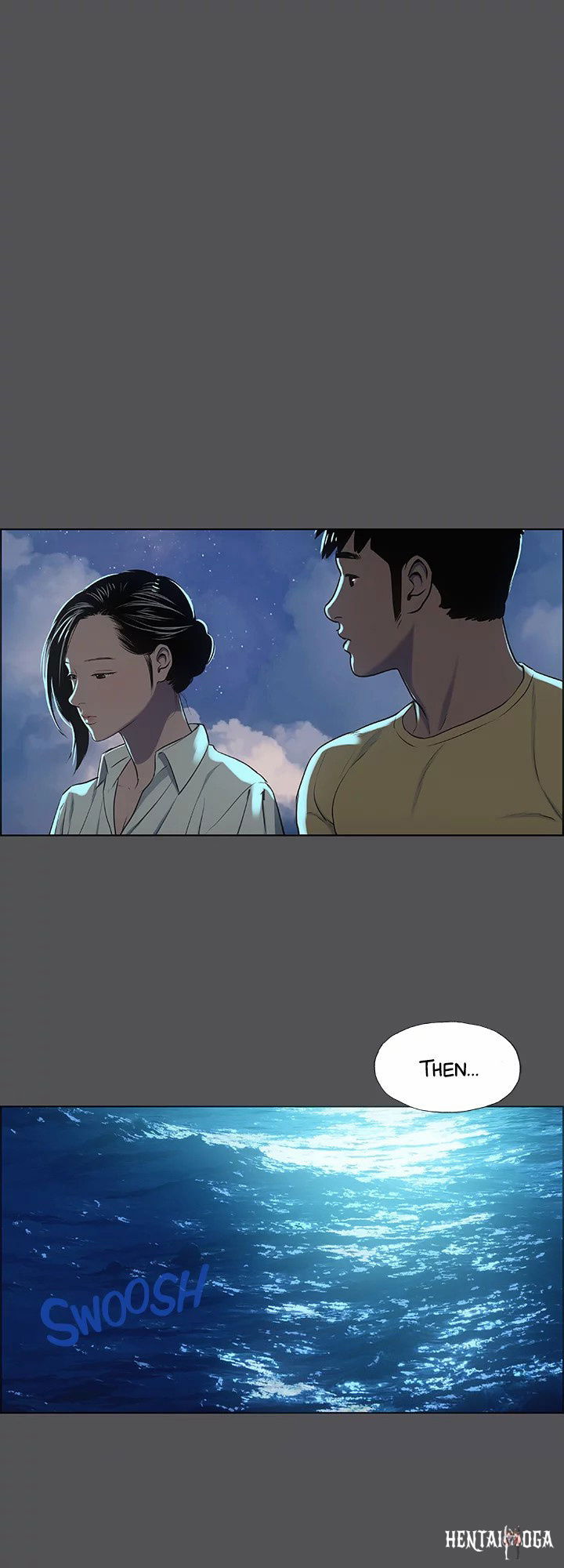 Summer Vacation Summer Vacation Chapter 22 - Page 1