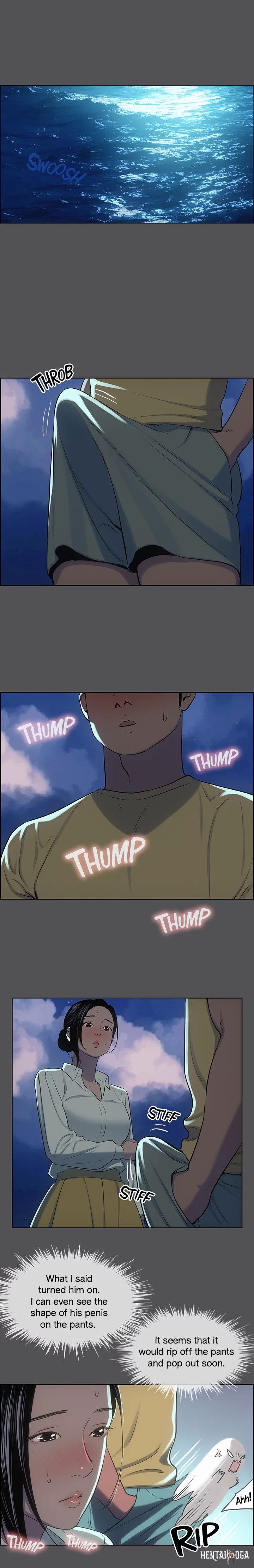 Summer Vacation Summer Vacation Chapter 22 - Page 3