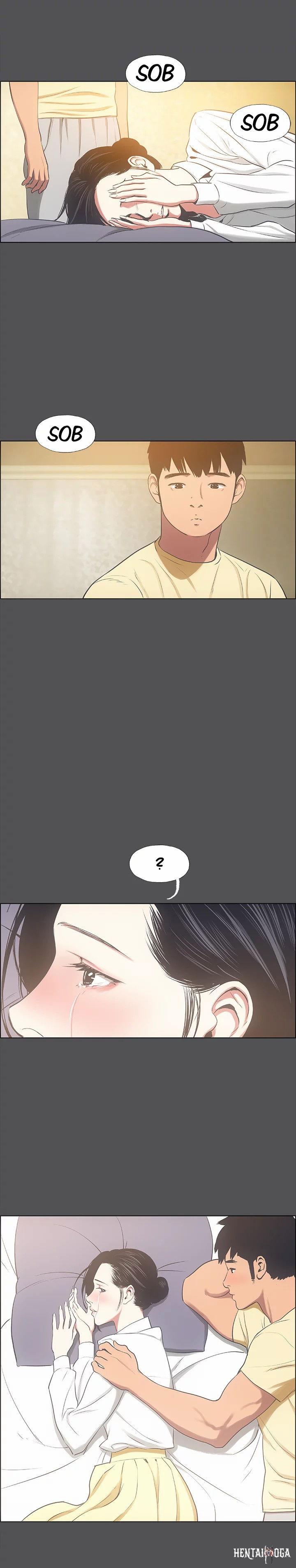 Summer Vacation Summer Vacation Chapter 22 - Page 6