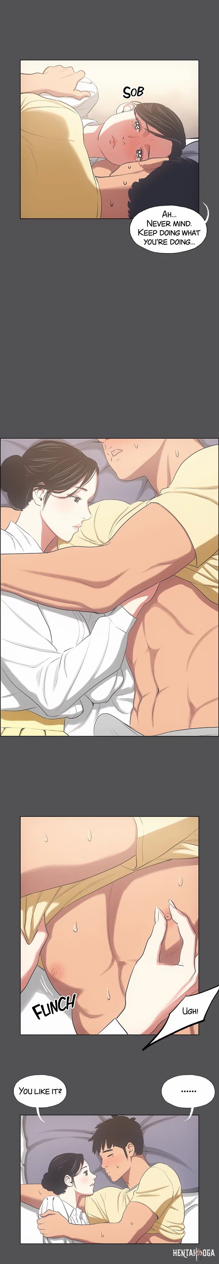 Summer Vacation Summer Vacation Chapter 22 - Page 9