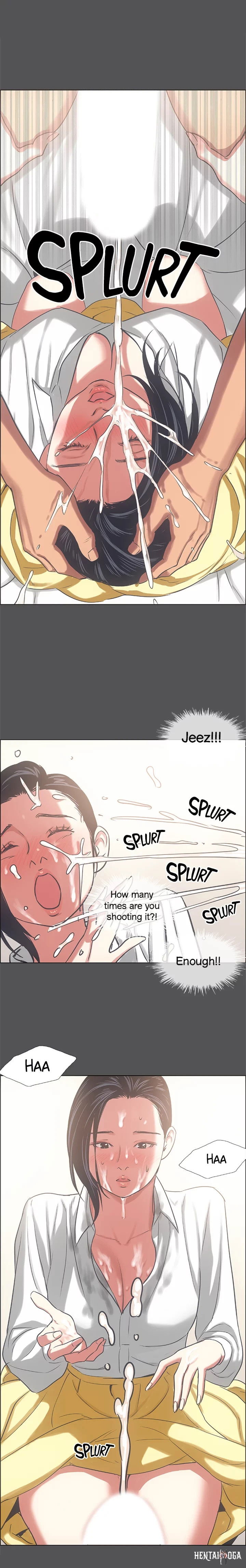 Summer Vacation Summer Vacation Chapter 23 - Page 14