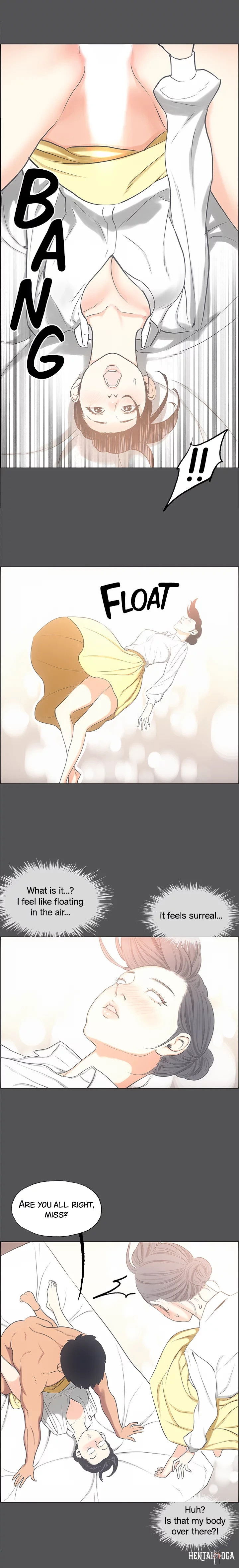 Summer Vacation Summer Vacation Chapter 24 - Page 5