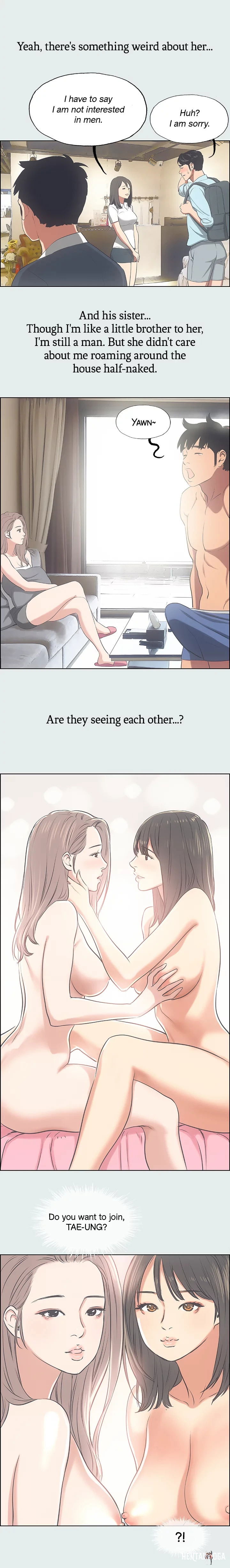 Summer Vacation Summer Vacation Chapter 25 - Page 13