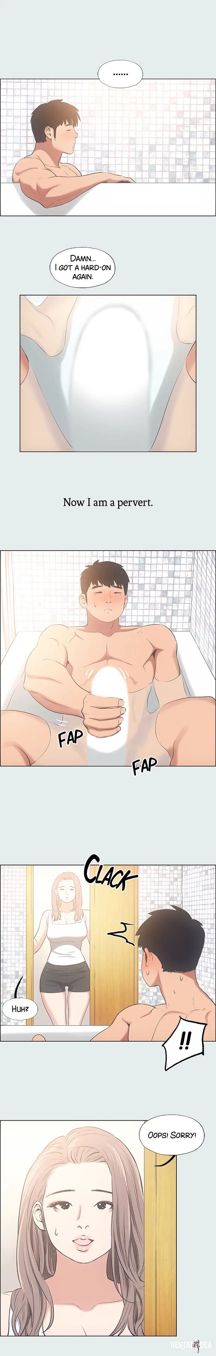 Summer Vacation Summer Vacation Chapter 25 - Page 15