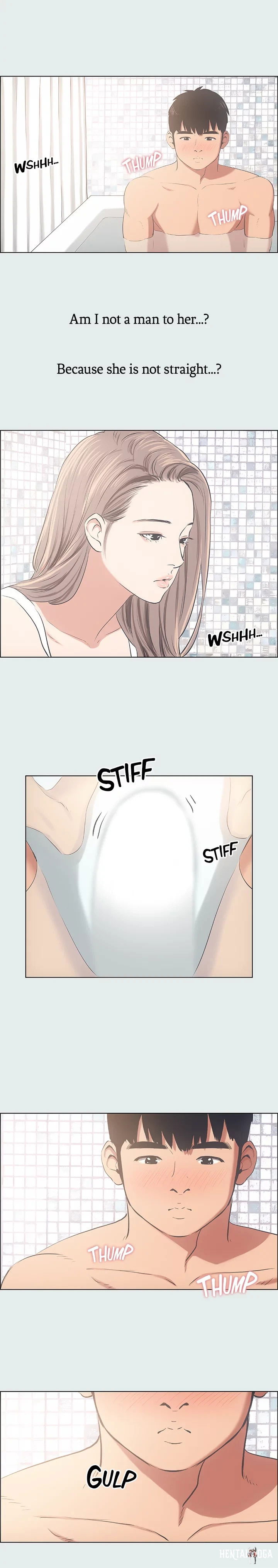 Summer Vacation Summer Vacation Chapter 25 - Page 17