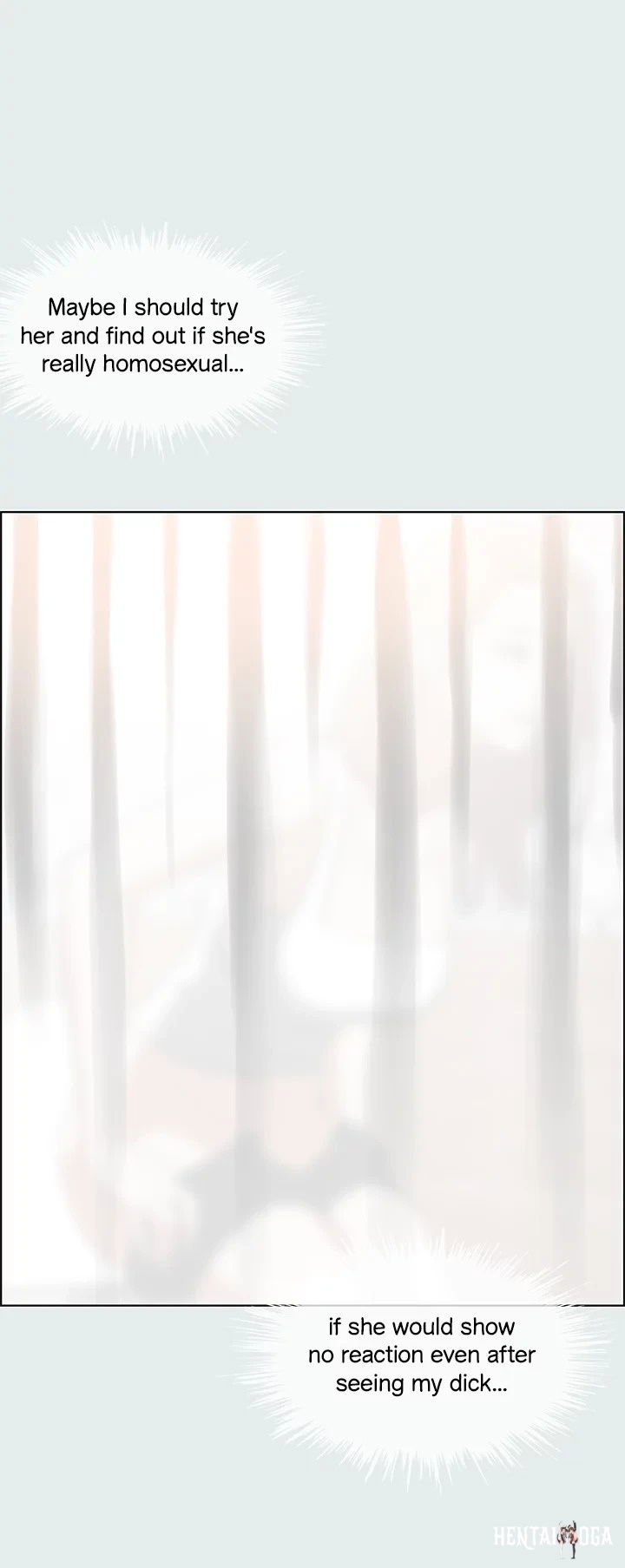 Summer Vacation Summer Vacation Chapter 25 - Page 18