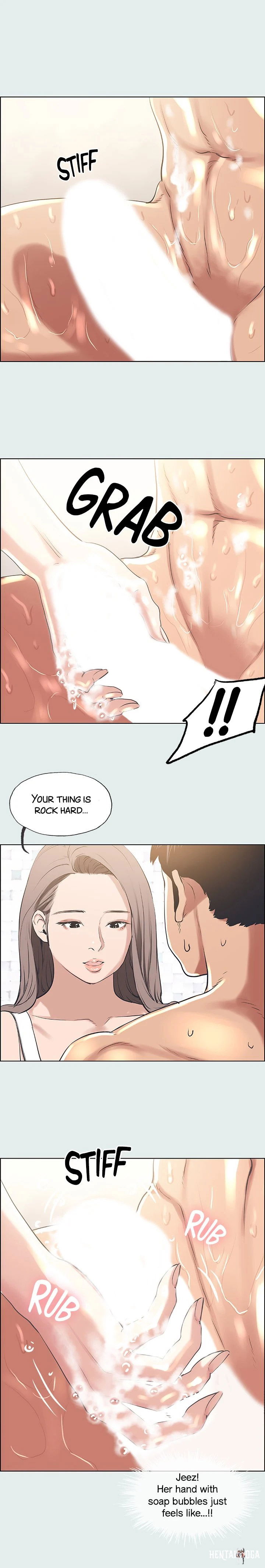 Summer Vacation Summer Vacation Chapter 26 - Page 12